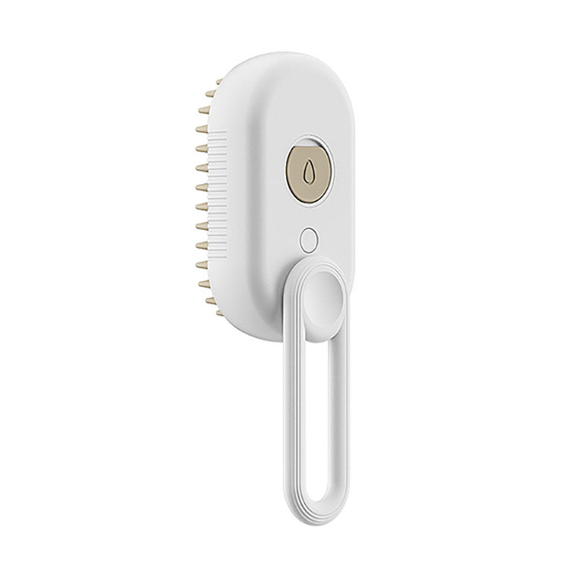 3-in-1 Electric Pet Cleaning Brush  LIMITED STOCK ⚡️