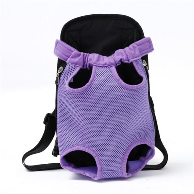 HOT PRODUCT 🔥 LIMITED STOCK Pet Breathable Travel Backpack FREE SHIPPING