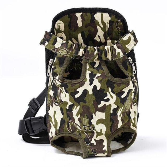 HOT PRODUCT 🔥 LIMITED STOCK Pet Breathable Travel Backpack FREE SHIPPING