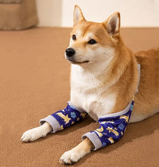 Dogs Knee Protector Pad 10% OFF+ FREE SHIPPING