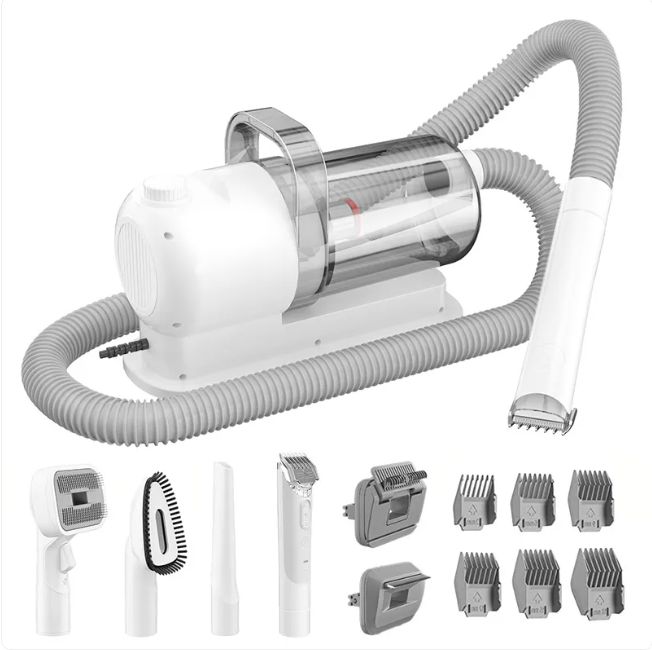 All-in-One Grooming & Vacuum System BEST SELLER