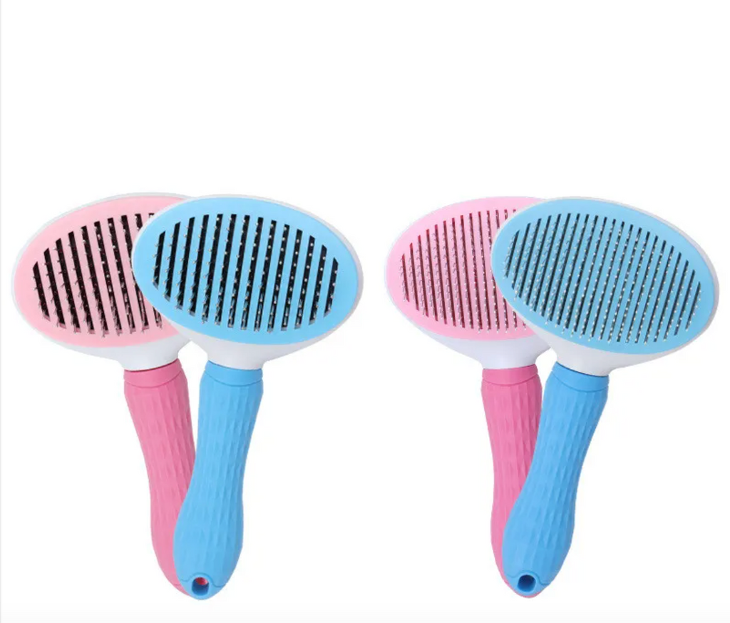 Pet Hair Removal Comb Say Goodbye to Shedding 🐾20% OFF+FREE SHIPPING