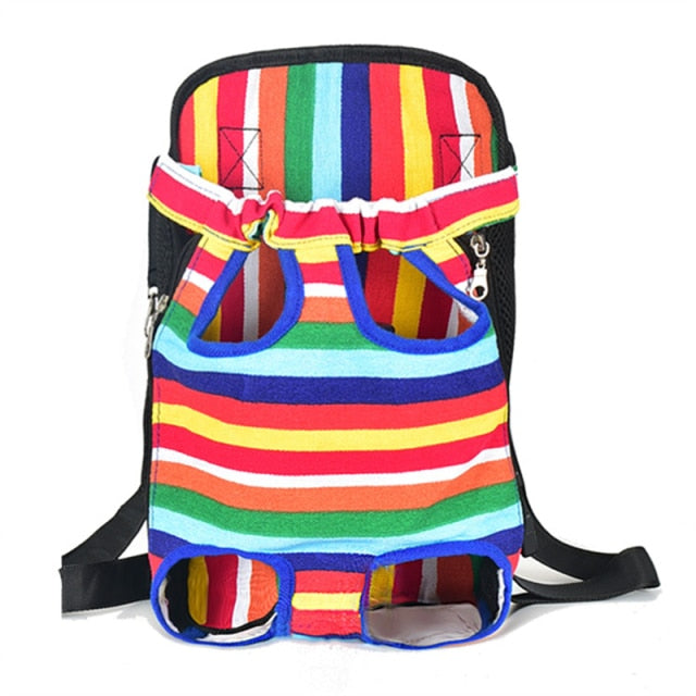 HOT PRODUCT 🔥 LIMITED STOCK Pet Breathable Travel Backpack FREE SHIPPING