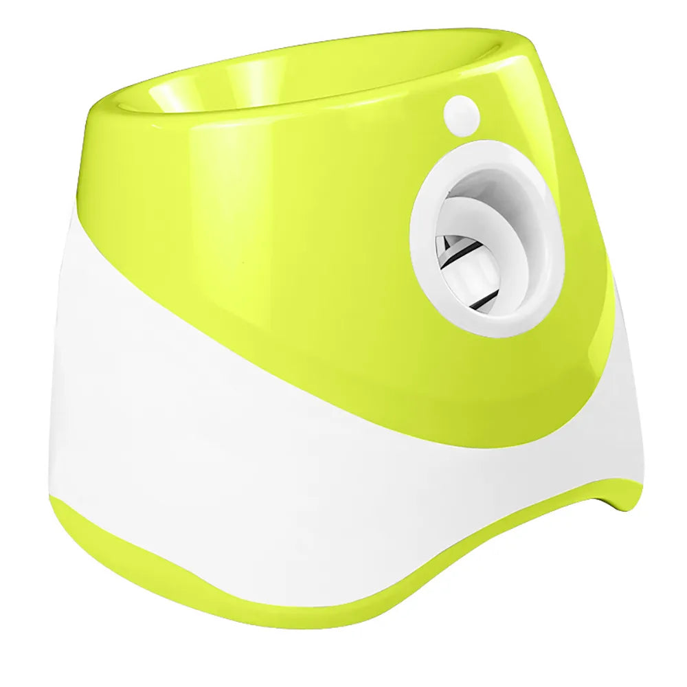 Automatic Tennis Ball Launcher 20% OFF🔥+ FREE SHIPPING