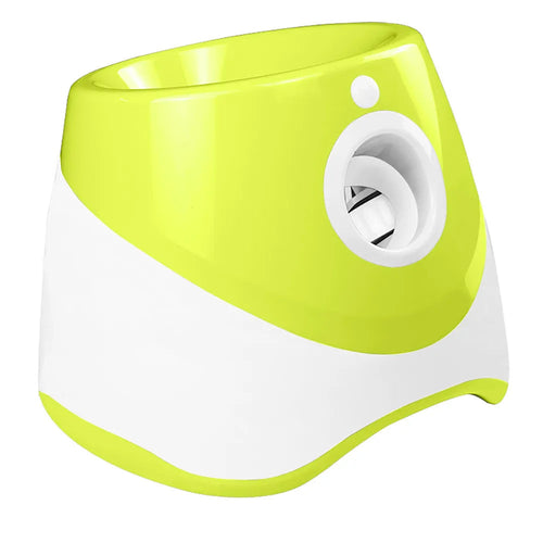 Automatic Tennis Ball Launcher 20% OFF🔥+ FREE SHIPPING
