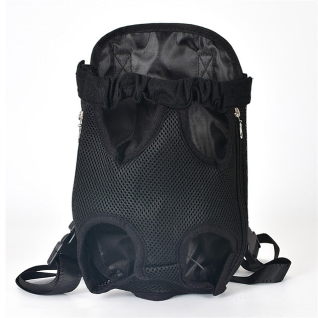 HOT PRODUCT 🔥 LIMITED STOCK Pet Breathable Travel Backpack FREE SHIPPING