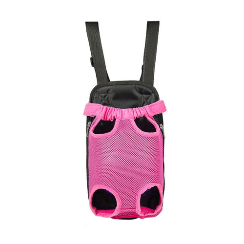 HOT PRODUCT 🔥 LIMITED STOCK Pet Breathable Travel Backpack FREE SHIPPING