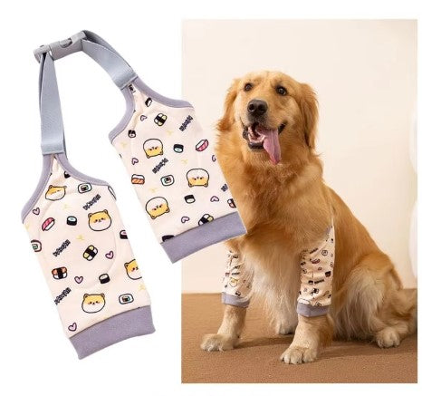Dogs Knee Protector Pad 10% OFF+ FREE SHIPPING