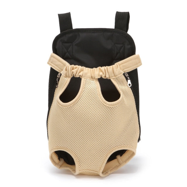 HOT PRODUCT 🔥 LIMITED STOCK Pet Breathable Travel Backpack FREE SHIPPING