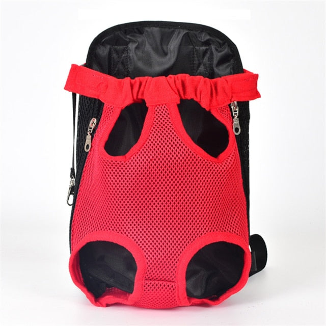 HOT PRODUCT 🔥 LIMITED STOCK Pet Breathable Travel Backpack FREE SHIPPING