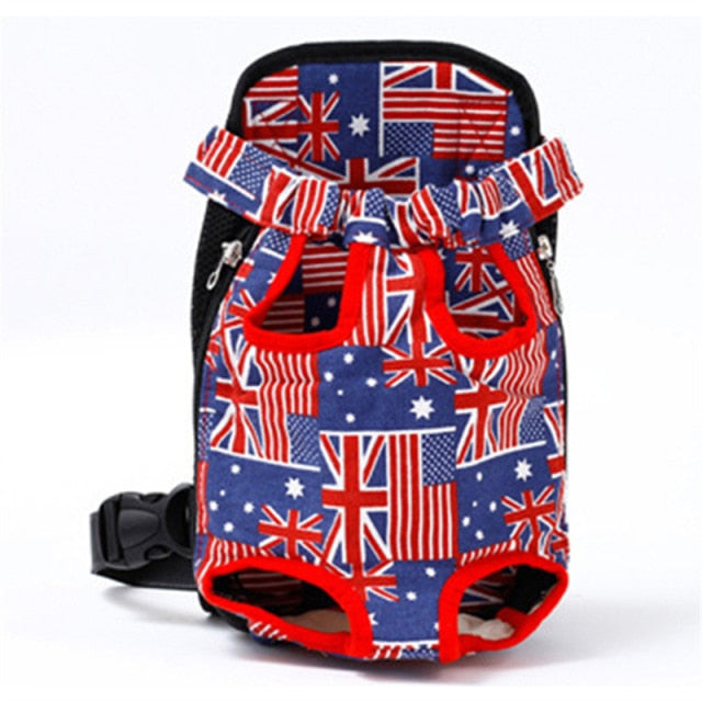 HOT PRODUCT 🔥 LIMITED STOCK Pet Breathable Travel Backpack FREE SHIPPING