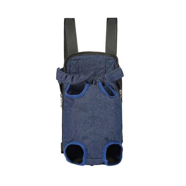 HOT PRODUCT 🔥 LIMITED STOCK Pet Breathable Travel Backpack FREE SHIPPING