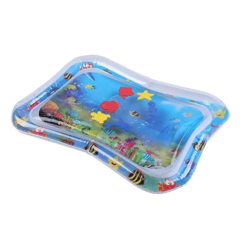 Summer Inflatable Water Mat For Pets FREE SHIPPING