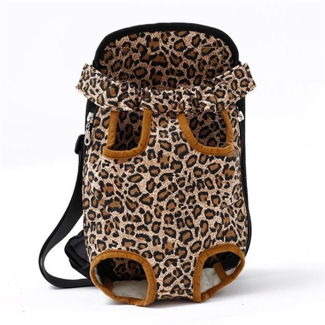 HOT PRODUCT 🔥 LIMITED STOCK Pet Breathable Travel Backpack FREE SHIPPING