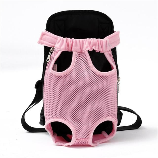 HOT PRODUCT 🔥 LIMITED STOCK Pet Breathable Travel Backpack FREE SHIPPING