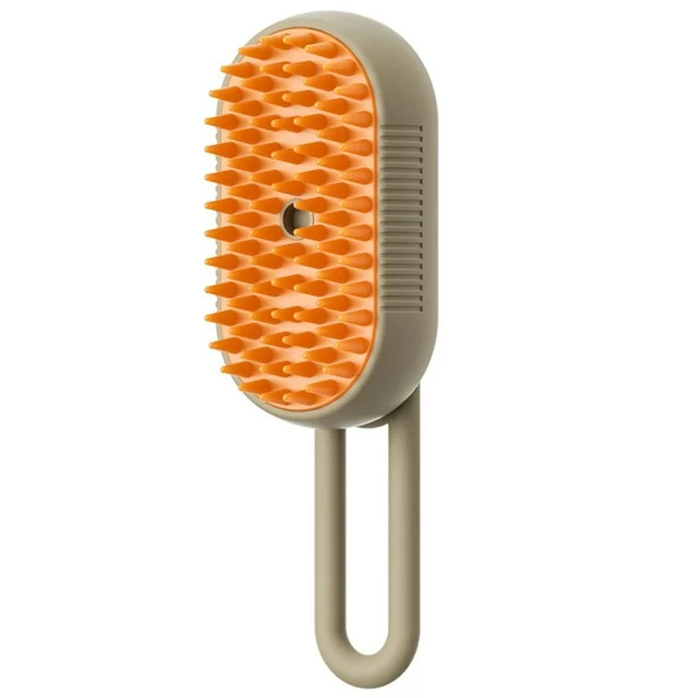 3-in-1 Electric Pet Cleaning Brush  LIMITED STOCK ⚡️