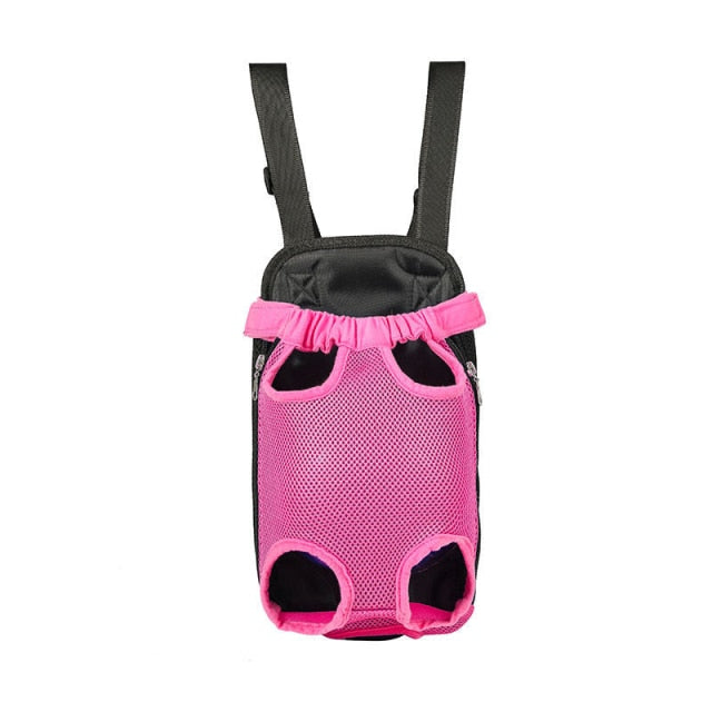 HOT PRODUCT 🔥 LIMITED STOCK Pet Breathable Travel Backpack FREE SHIPPING