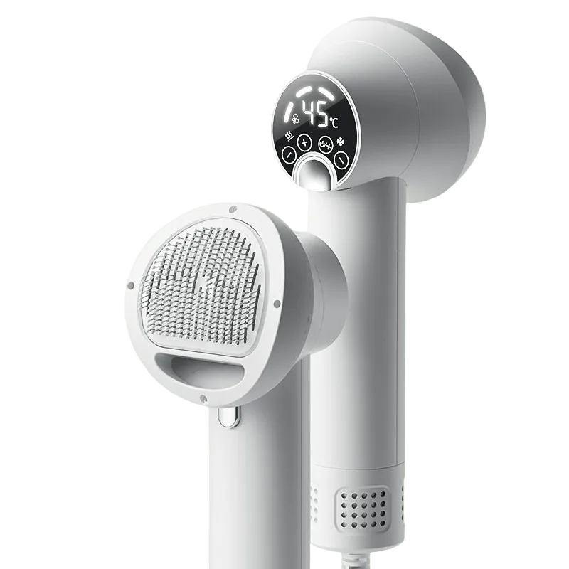 Smart Pet Hair Dryer  Fast & Stress-Free Grooming 💨  FREE SHIPPING