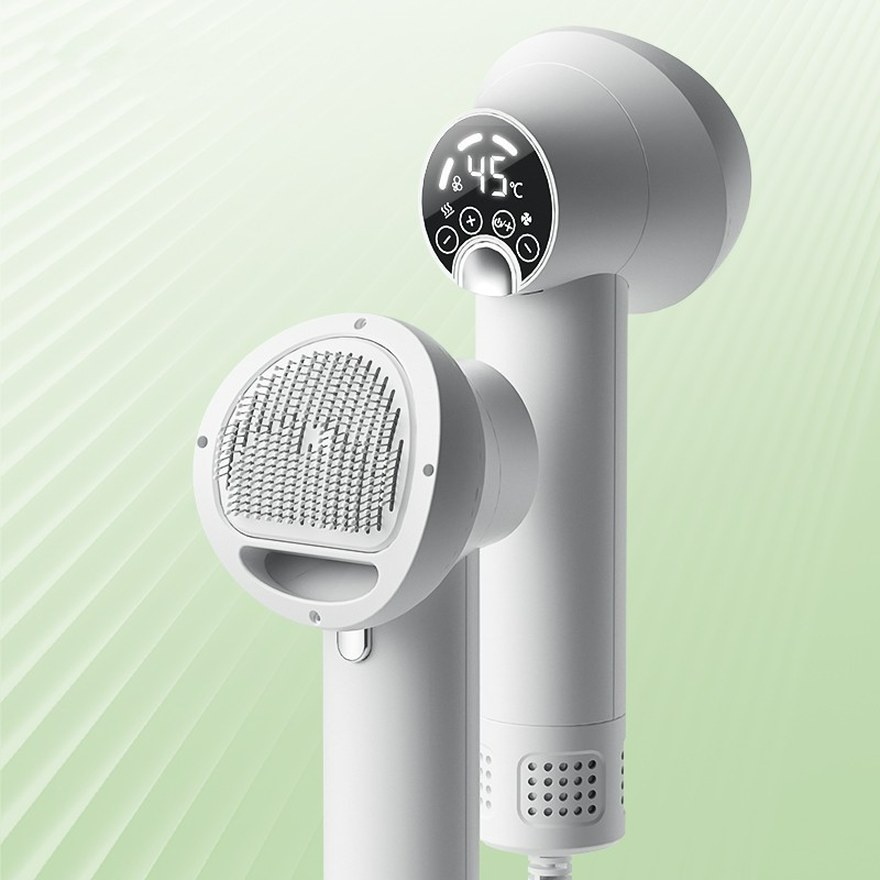 Smart Pet Hair Dryer  Fast & Stress-Free Grooming 💨  FREE SHIPPING
