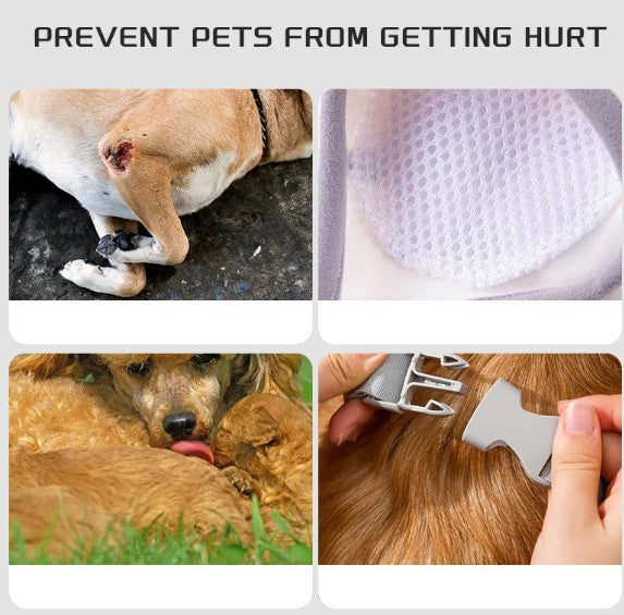 Dogs Knee Protector Pad 10% OFF+ FREE SHIPPING