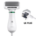 25% OFF + FREE SHIPPING 🔥 Portable  2 In 1 Dog Hair Dryer