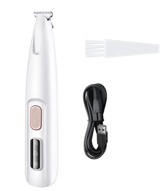 Pets Paw Trimmer w/LED Light BEST SELLER 🔥 LIMITED STOCK+FREE SHIPPING