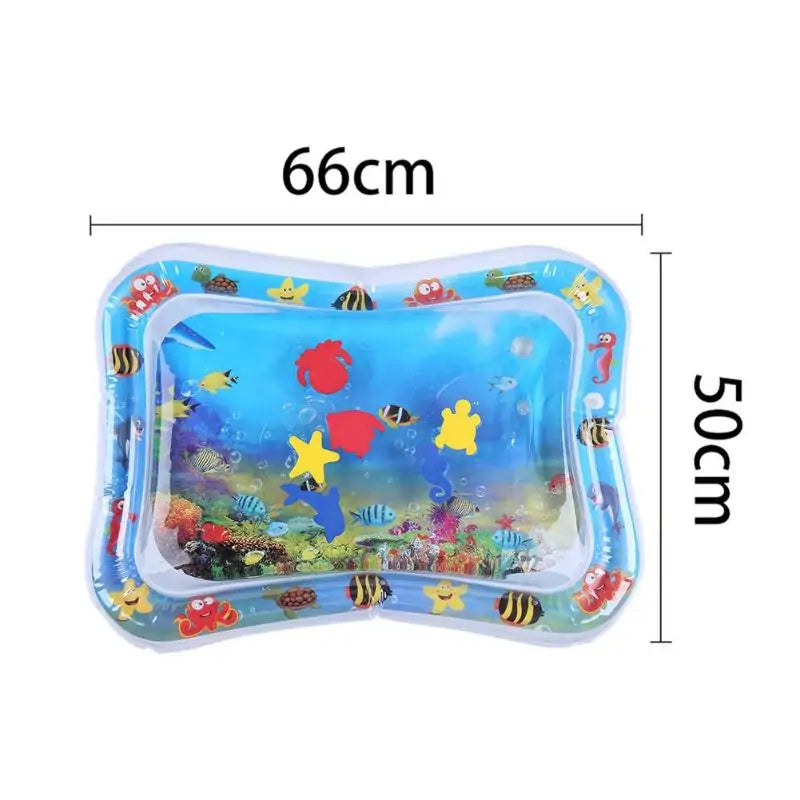 Summer Inflatable Water Mat For Pets FREE SHIPPING